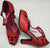 3.5" Malena III -- Women's Tango Shoe