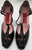 3.5" Malena III -- Women's Tango Shoe