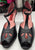 3.5" Malena V -- Women's Tango Shoes -- Black