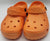 Mariah VI -- Women's " Crocs Style " Sandal