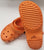 Mariah VI -- Women's " Crocs Style " Sandal