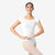 Matilda -- Women's Short Sleeve Leotard