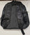 Maxwell II -- 17" Back Pack -- Black