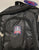 Maxwell II -- 17" Back Pack -- Black