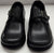 Neo -- Infant's Dress Slip-On Shoe -- Black