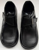 Neo -- Infant's Dress Slip-On Shoe -- Black