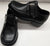 Neo -- Infant's Dress Slip-On Shoe -- Black