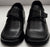 Neo -- Infant's Dress Slip-On Shoe -- Black