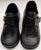 Neo -- Infant's Dress Slip-On Shoe -- Black