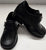 Neo -- Infant's Dress Slip-On Shoe -- Black