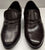 Nestor -- Men's Cuban Heel Slip On Dress Shoe -- Brown