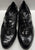 Nicolas -- Boy's Dress Shoe Oxford -- Black