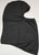 Ninja III -- Nylon Ski Mask -- Black