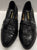 Novak -- Boy's Dress Slip On Shoe -- Black