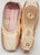 Omega Medium -- Women's Pointe Shoe -- Salmon Pink