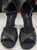 3" Persephone II -- Women's Latin Sandal -- Black