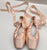 Pessy II -- F.R. Duval Pointe Shoe -- German Satin