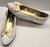 Rakelle II -- Girl's Mary Jane Strap Shoe -- White Patent