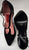 3.5" Recuerdo -- Women's Tango Shoe -- Black Patent/Black Suede