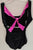 Rhosan -- Women's Tutone Camisole Leotard