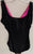 Rhosan -- Women's Tutone Camisole Leotard