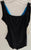 Rhosan -- Women's Tutone Camisole Leotard