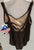 Rhoya -- Women's Camisole Leotard