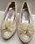 Ribecca -- Women's Slip On Dress Shoe -- White Patent