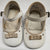 Rise -- Infant's Mary Jane Strap Shoe -- White Patent