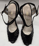 3.5" Rita -- Women's Tango Shoe -- Black