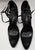 3.25" Rona -- Women's Tango Shoe -- Black