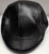 Ronnie -- Cotton Scally Cap -- Black