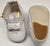 Roselia -- Infant's T-Strap Shoe -- White