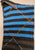 Samir II -- Men's Striped Socks