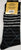 Samir II -- Men's Striped Socks