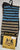 Samir II -- Men's Striped Socks