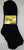 Scottie -- Men's Polyester Ankle Socks -- 3 Pr. Pk