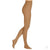 Sia -- Women's TRUE NON-RUN® Microfiber Footed Tights