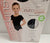 Sia Jr. -- Children's TRUE NON-RUN® Microfiber Footed Tights