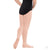 Sol Jr. -- Children's TRUE NON-RUN® Microfiber Convertible Tight