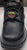 Stanley -- Men's Slip Resistant Casual Oxford -- Black