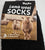 Stellan -- Men's Lamb Wool Sock