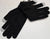 Storm -- Unisex Sports Glove -- Black