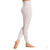 Swayze -- Womens TRUE NON-RUN® Microfiber Footless Tight