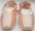 Vaila -- F.R. Duval Flex Pointe Shoe -- German Pink Satin