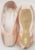 Vaila -- F.R. Duval Flex Pointe Shoe -- German Pink Satin