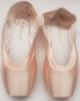 Vaila -- F.R. Duval Flex Pointe Shoe -- German Pink Satin