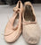 Valchy -- Women's Practice Ballet Shoe -- Pink