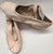 Valchy -- Women's Practice Ballet Shoe -- Pink