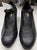 1.75" Volga -- Women's Instep Strap Character Shoe -- Black